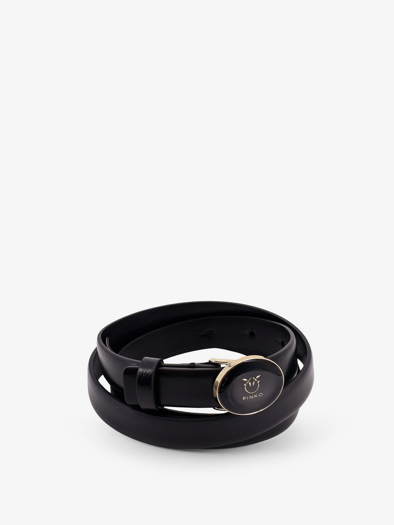 [PINKO] Belt SS26 105466A2QLZ99L