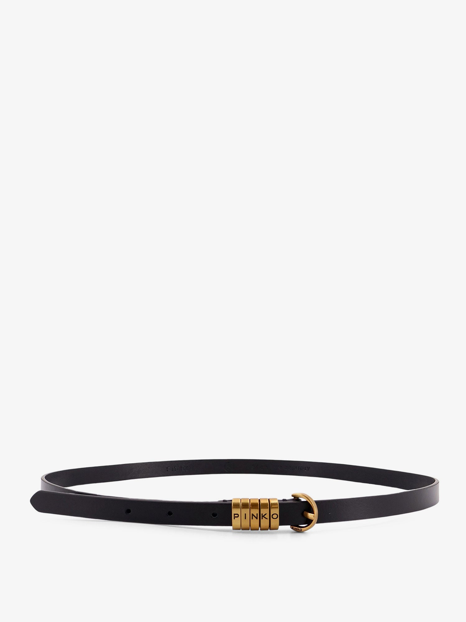 [PINKO] Belt SS26 105479A1ACZ99Q