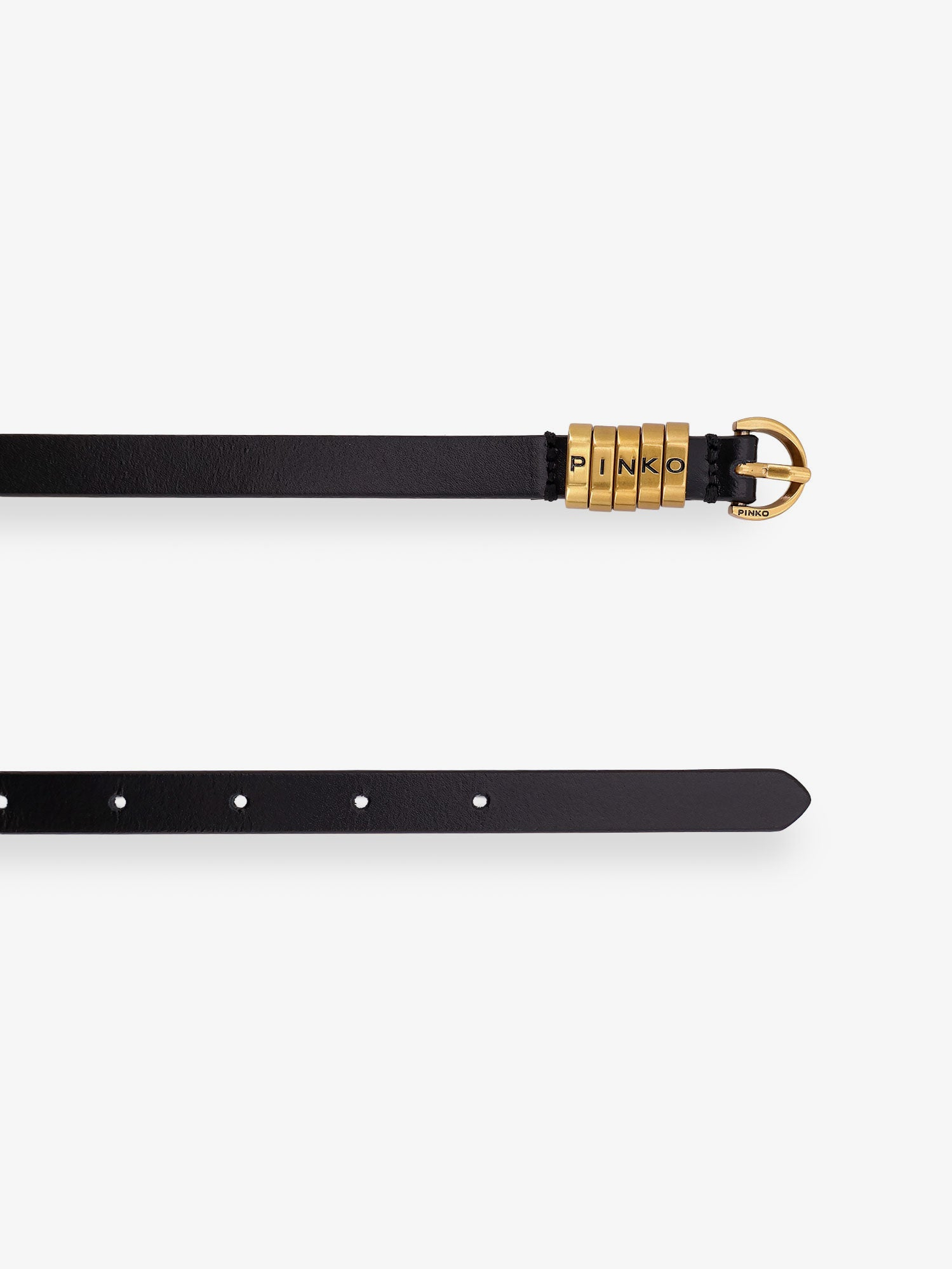[PINKO] Belt SS26 105479A1ACZ99Q