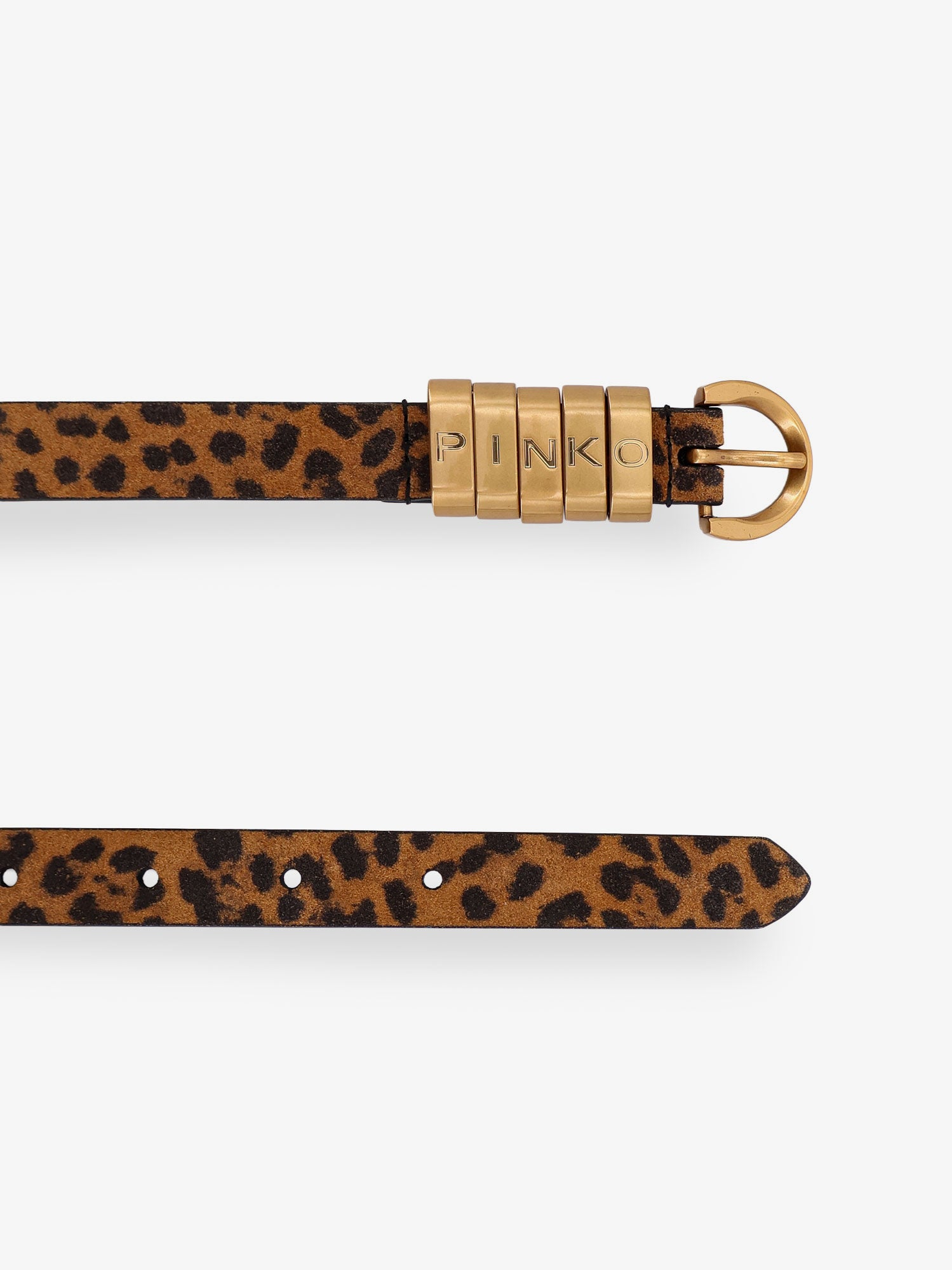 [PINKO] Belt SS26 106406A32AM35Q