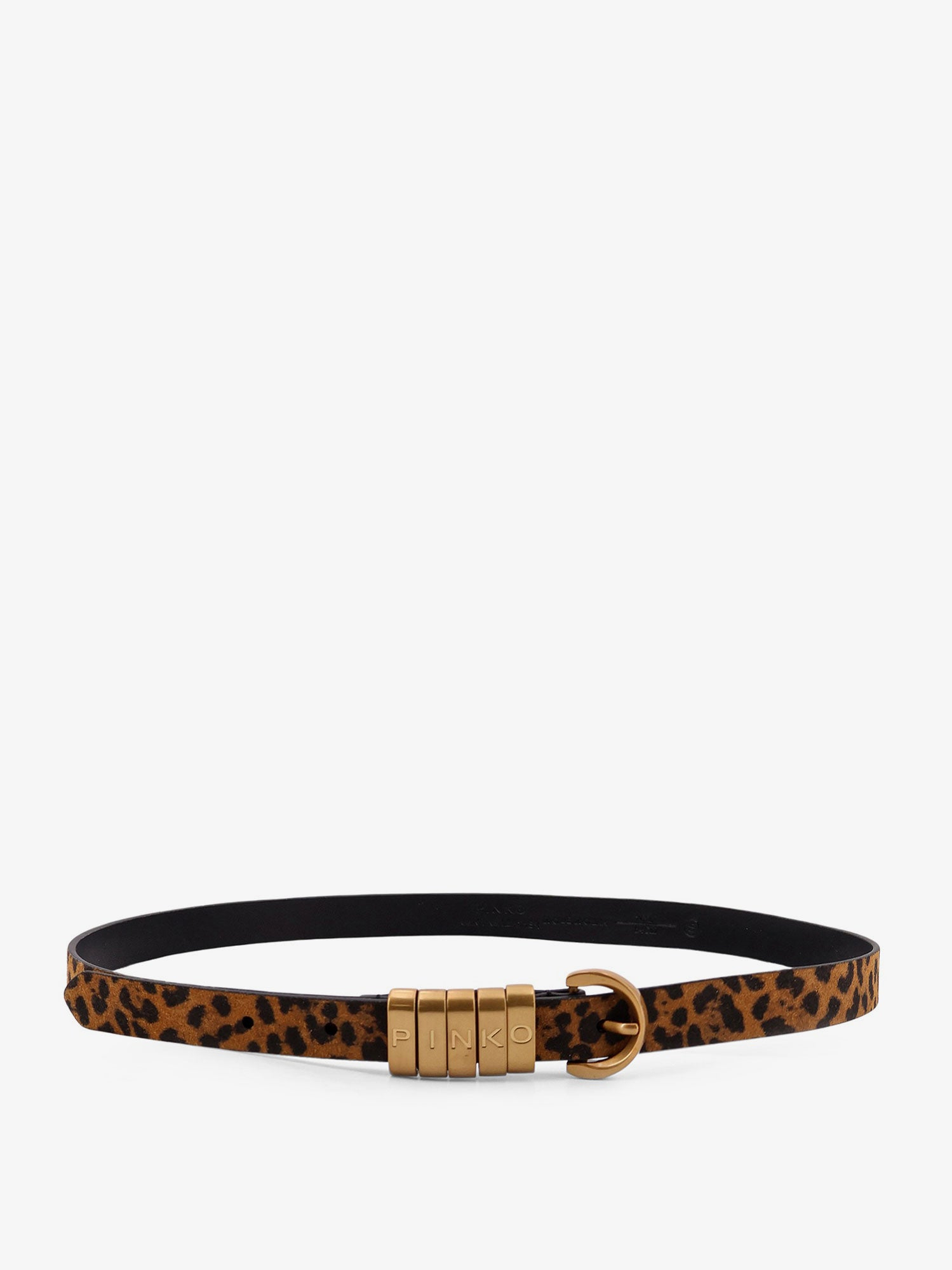 [PINKO] Belt SS26 106406A32AM35Q