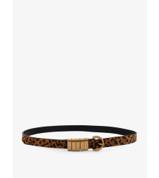 [PINKO] Belt SS26 106406A32AM35Q