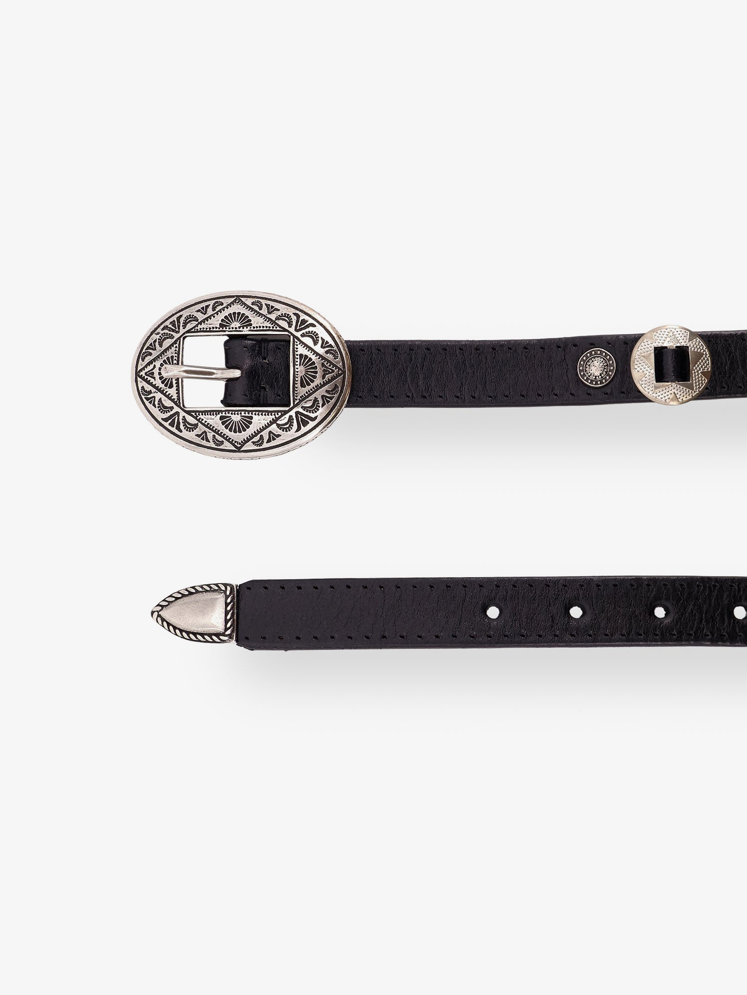 [GOLDEN GOOSE DELUXE BRAND] Belt SS26 GMA00819A00082590100