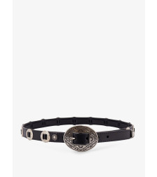 [GOLDEN GOOSE DELUXE BRAND] Belt SS26 GMA00819A00082590100