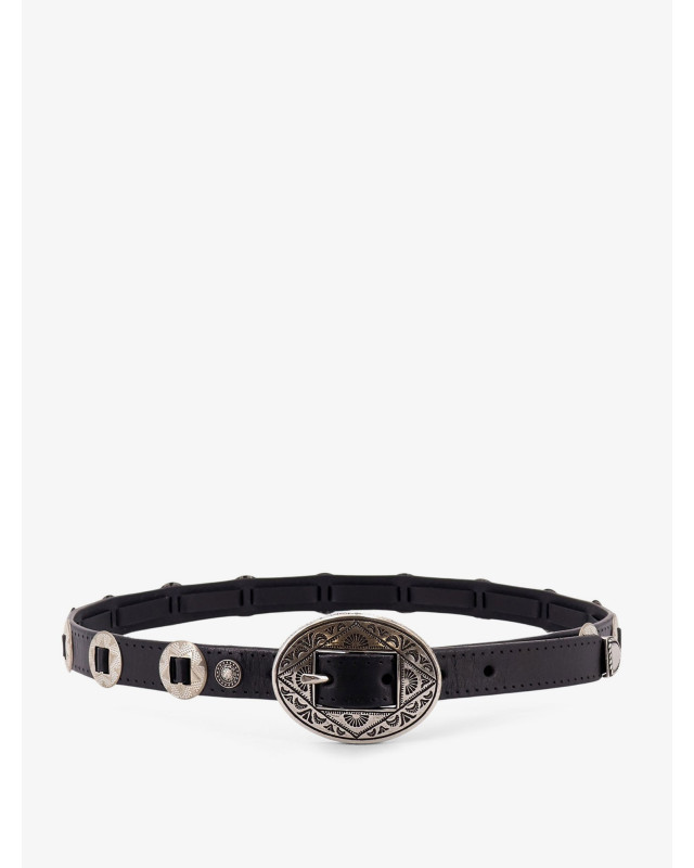[GOLDEN GOOSE DELUXE BRAND] Belt SS26 GMA00819A00082590100