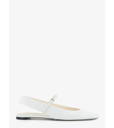 [TOTEME] Flat shoes SS26 262WAS0311LE0091059
