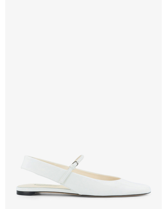 [TOTEME] Flat shoes SS26 262WAS0311LE0091059