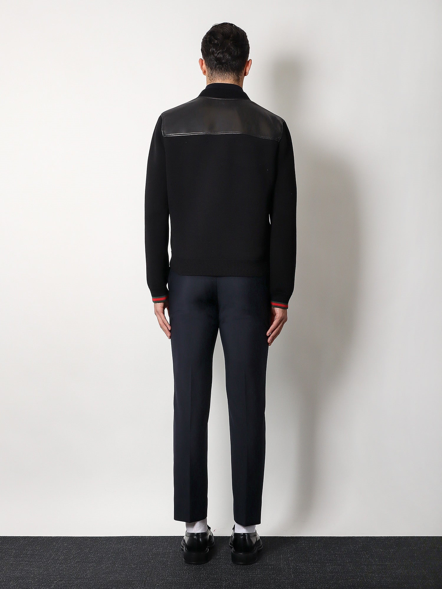 [Gucci] Jacket SS26 793181XNA291060