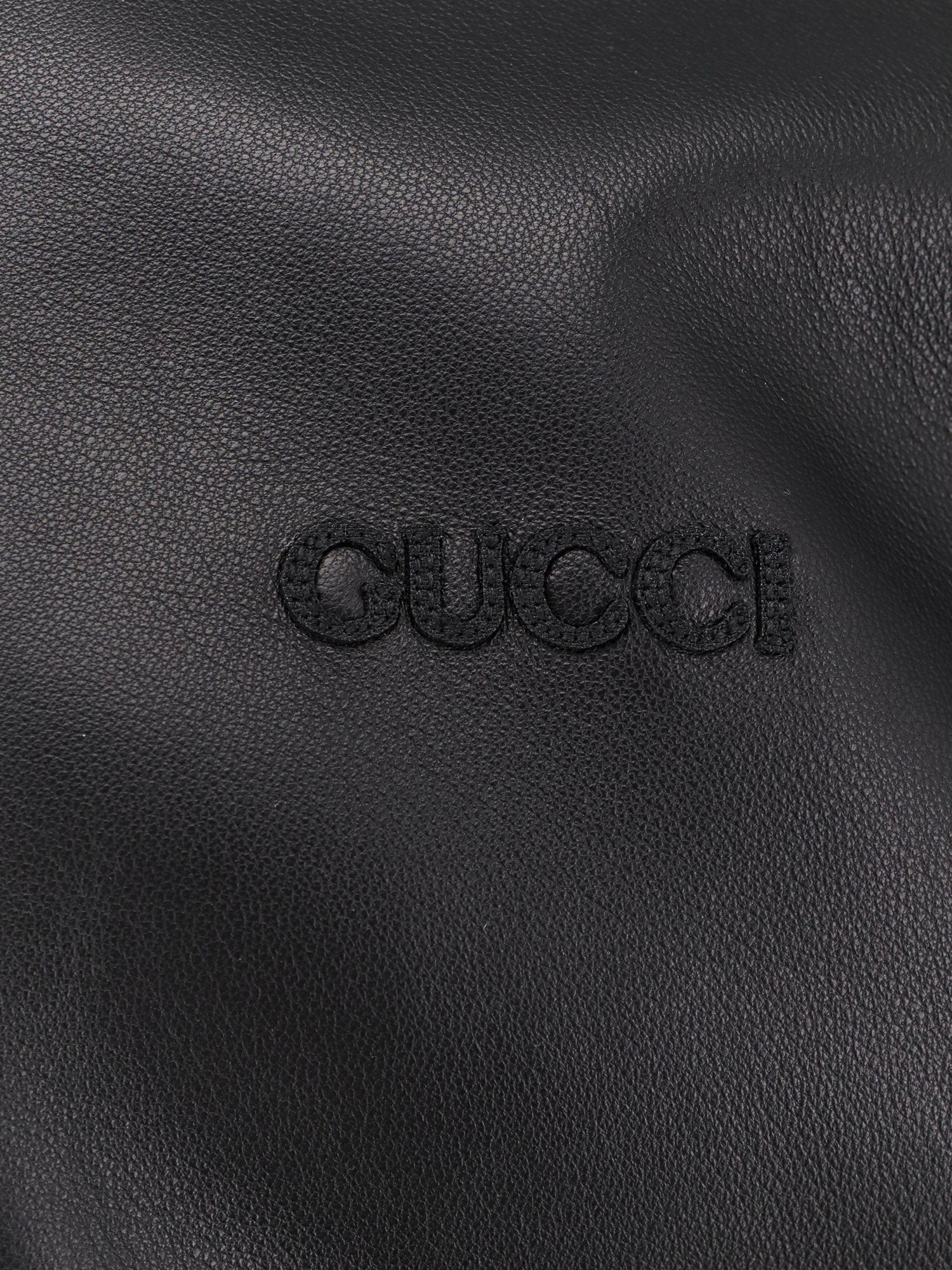 [Gucci] Jacket SS26 793181XNA291060