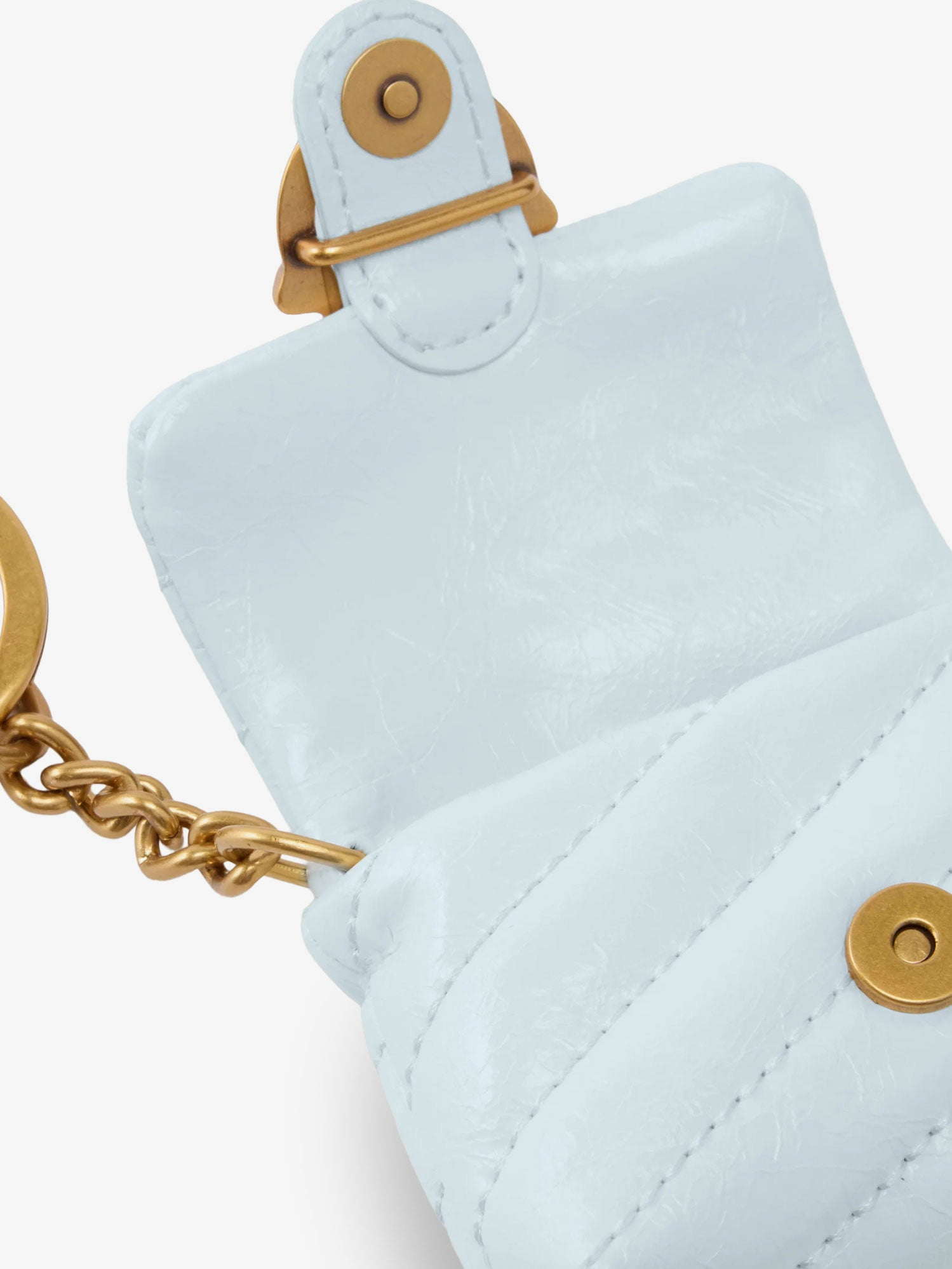 [PINKO] Keyring SS26 105869A37OE37Q