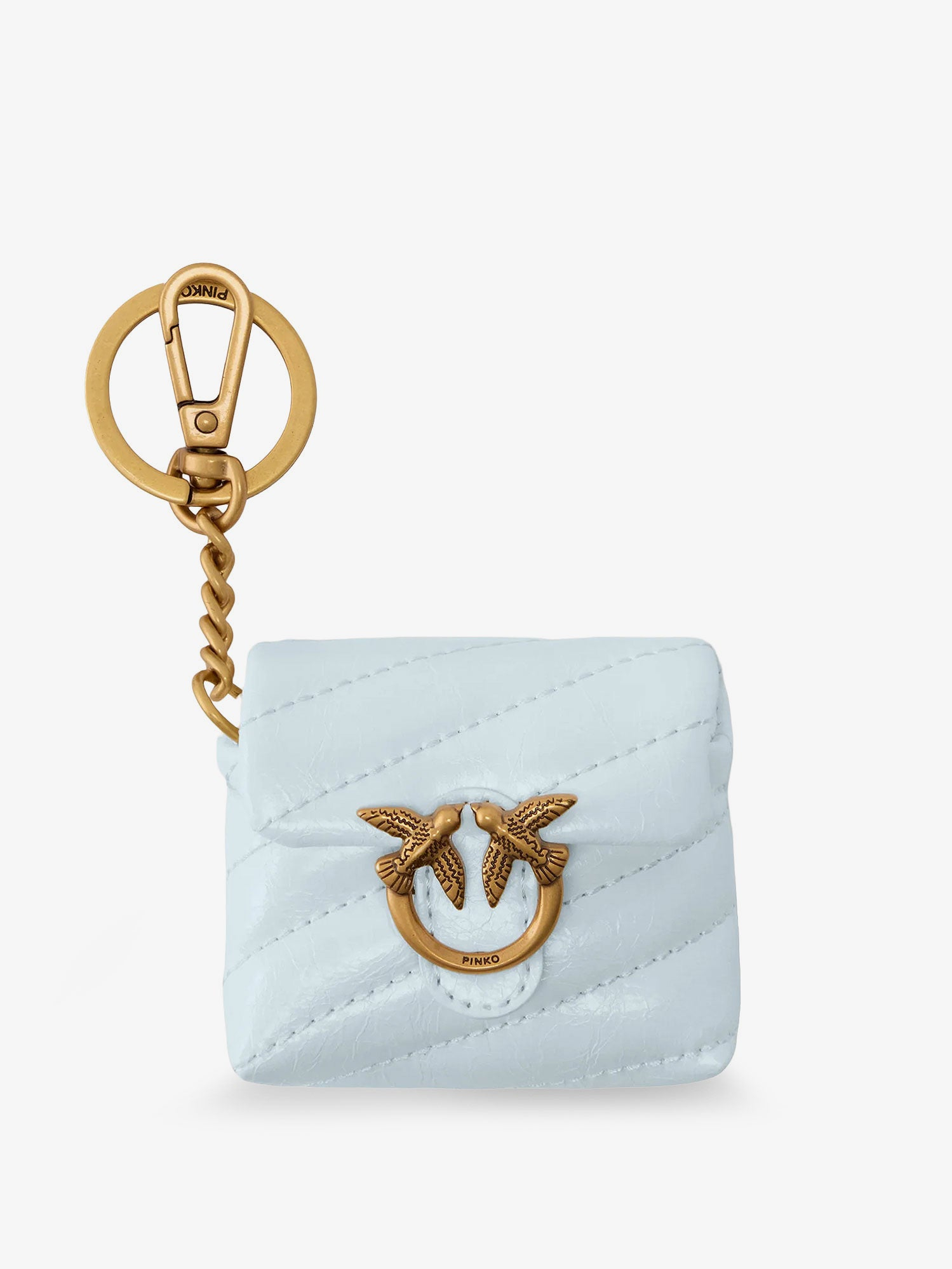 [PINKO] Keyring SS26 105869A37OE37Q