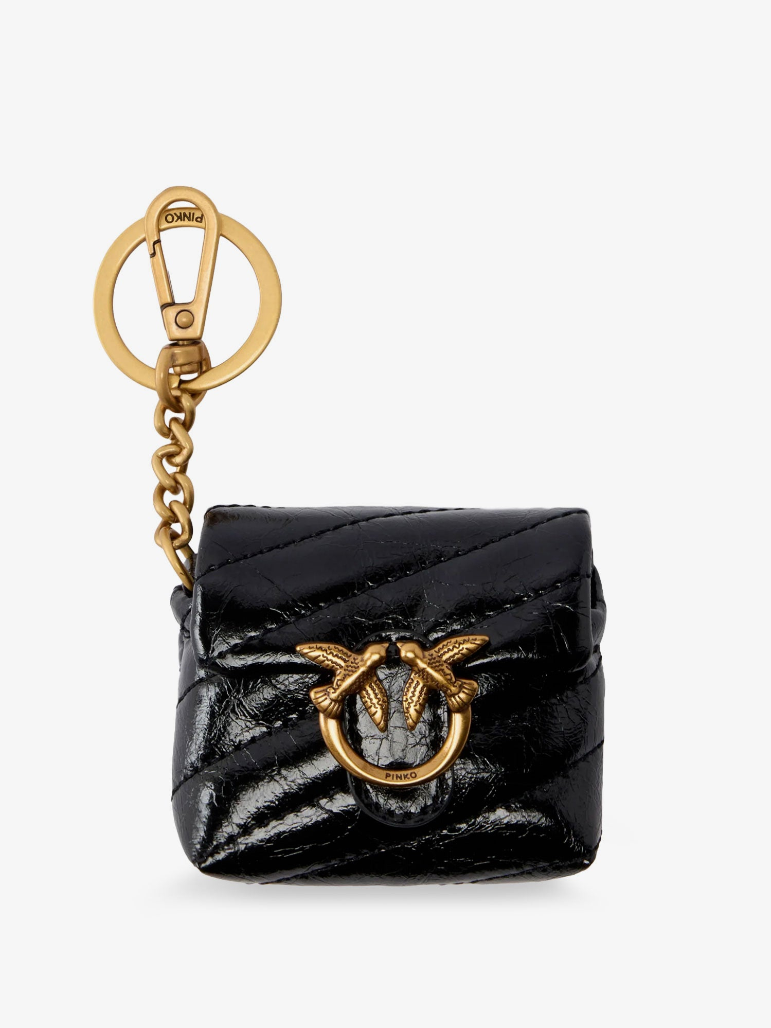 [PINKO] Keyring SS26 105869A37OZ99Q