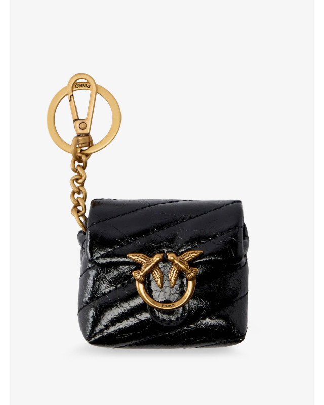 [PINKO] Keyring SS26 105869A37OZ99Q