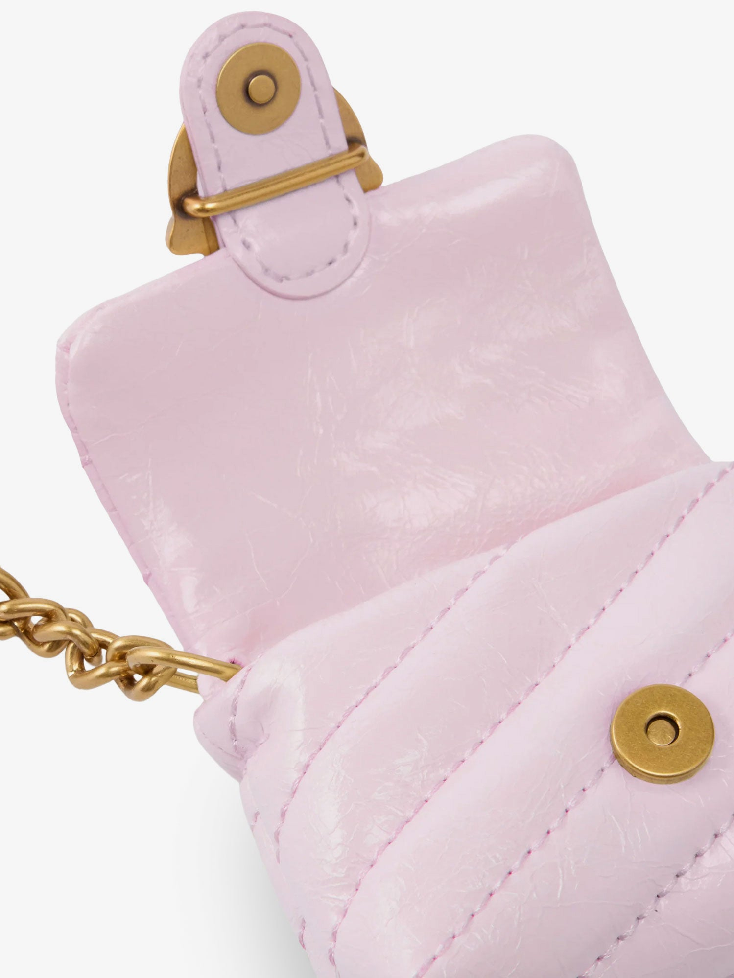 [PINKO] Keyring SS26 105869A37OP26Q
