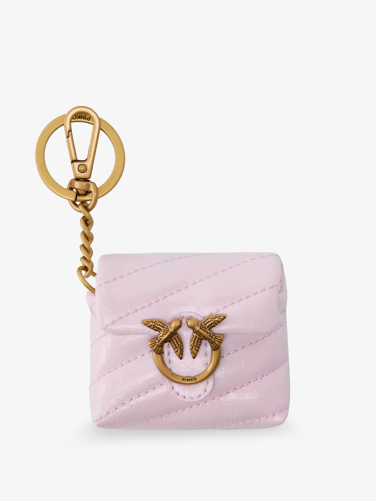 [PINKO] Keyring SS26 105869A37OP26Q