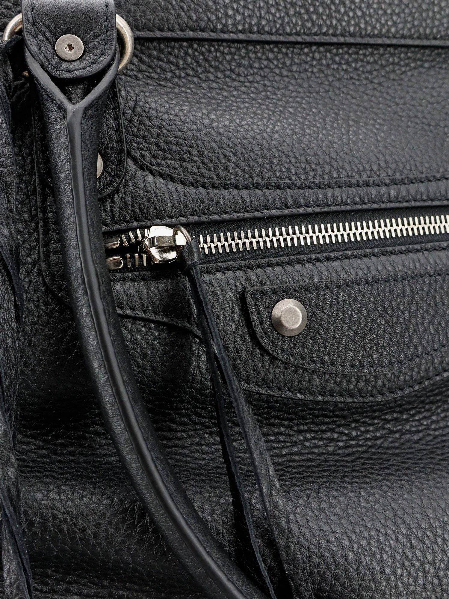 [Balenciaga] Tote bag SS26 8660452ACFO1000