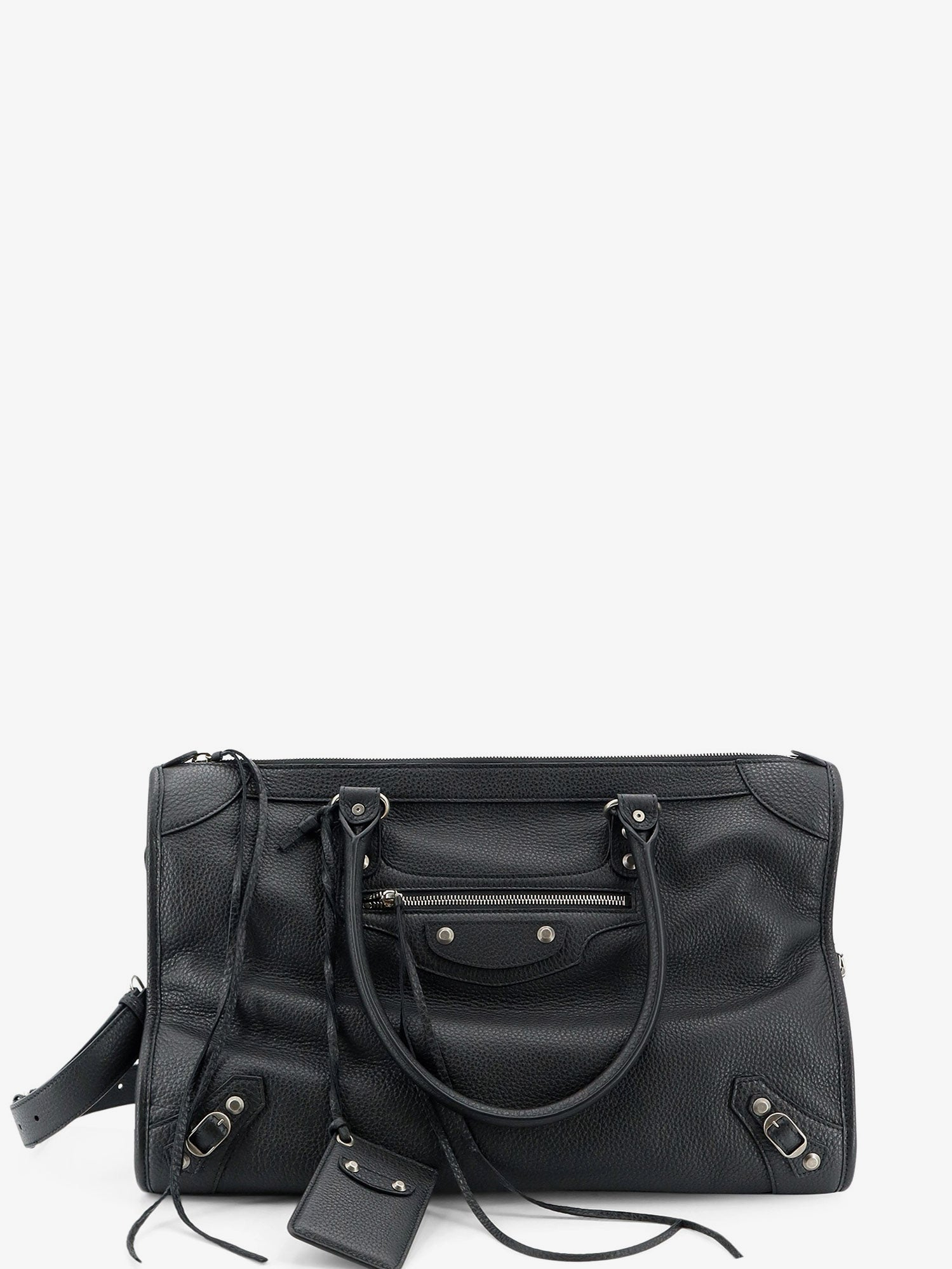 [Balenciaga] Tote bag SS26 8660452ACFO1000