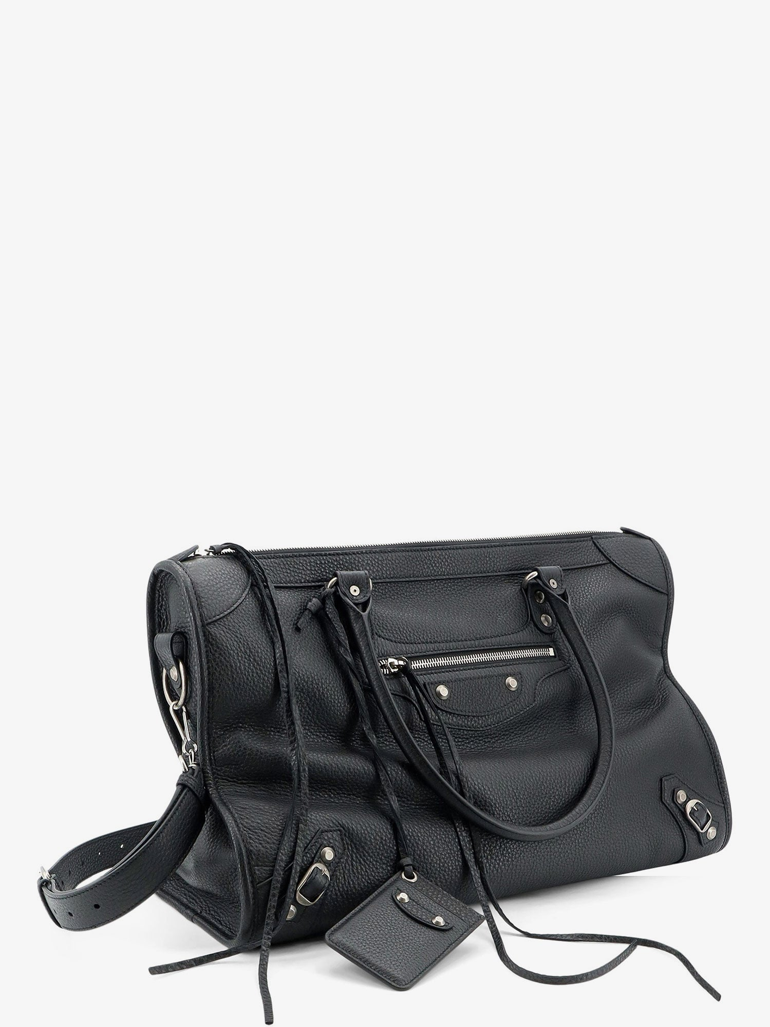 [Balenciaga] Tote bag SS26 8660452ACFO1000