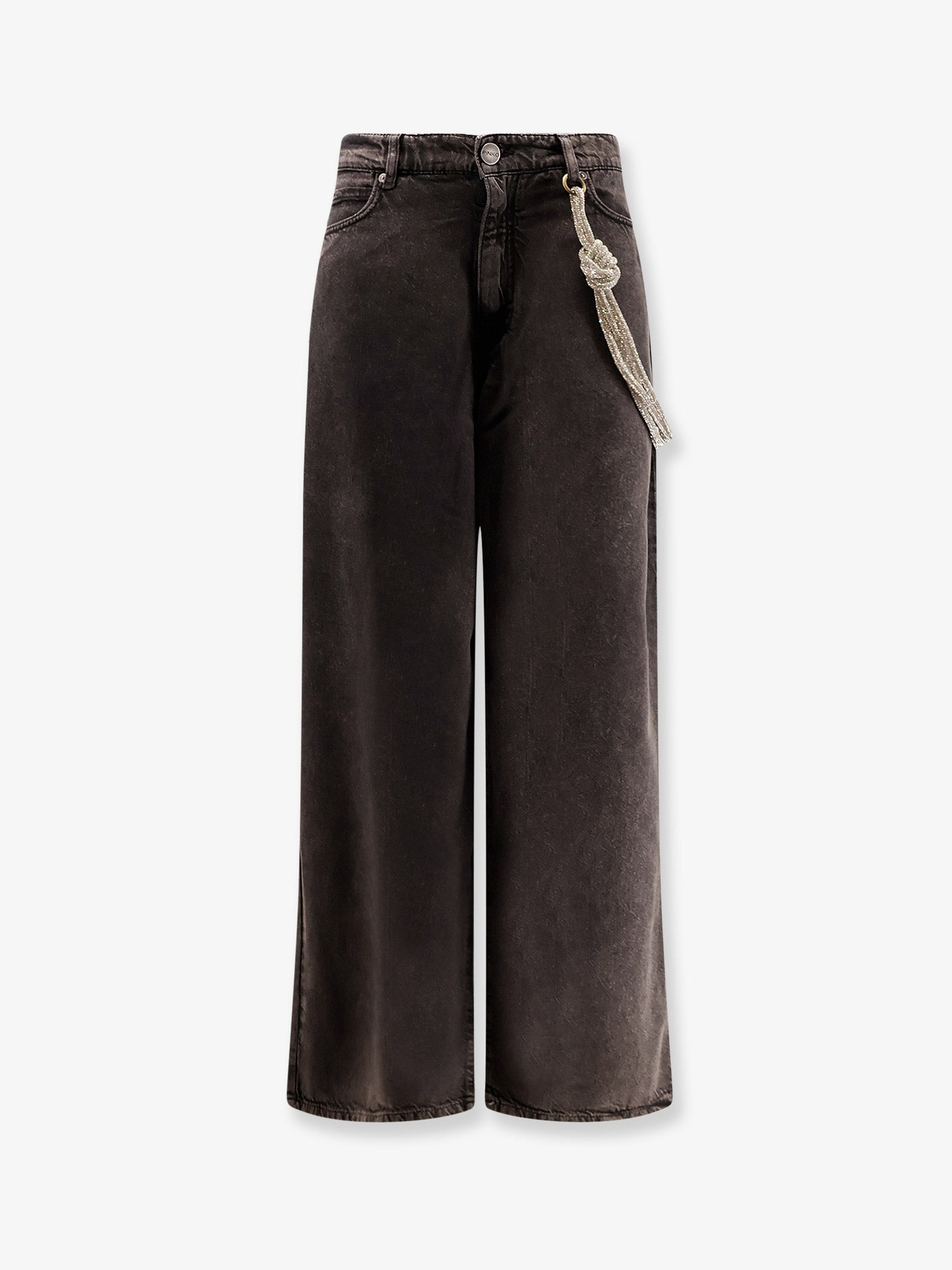 [PINKO] Jeans SS26 104601A33RZ99