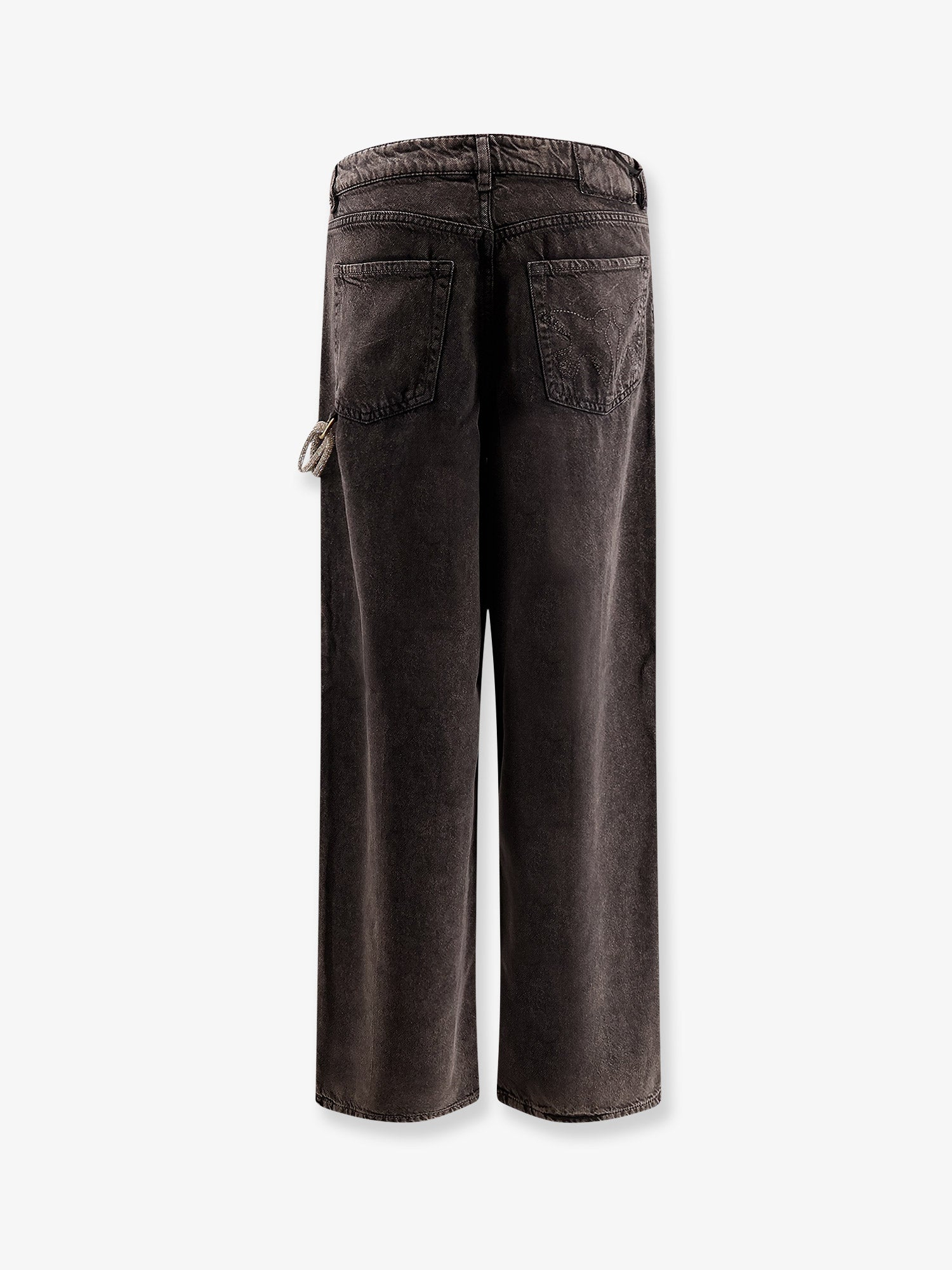 [PINKO] Jeans SS26 104601A33RZ99