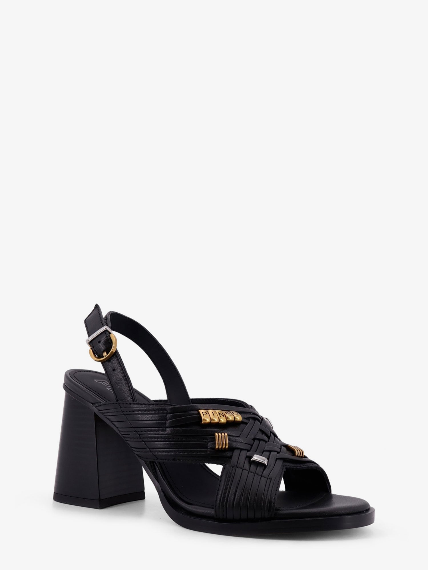 [PINKO] Sandals SS26 SD0509P003Z99
