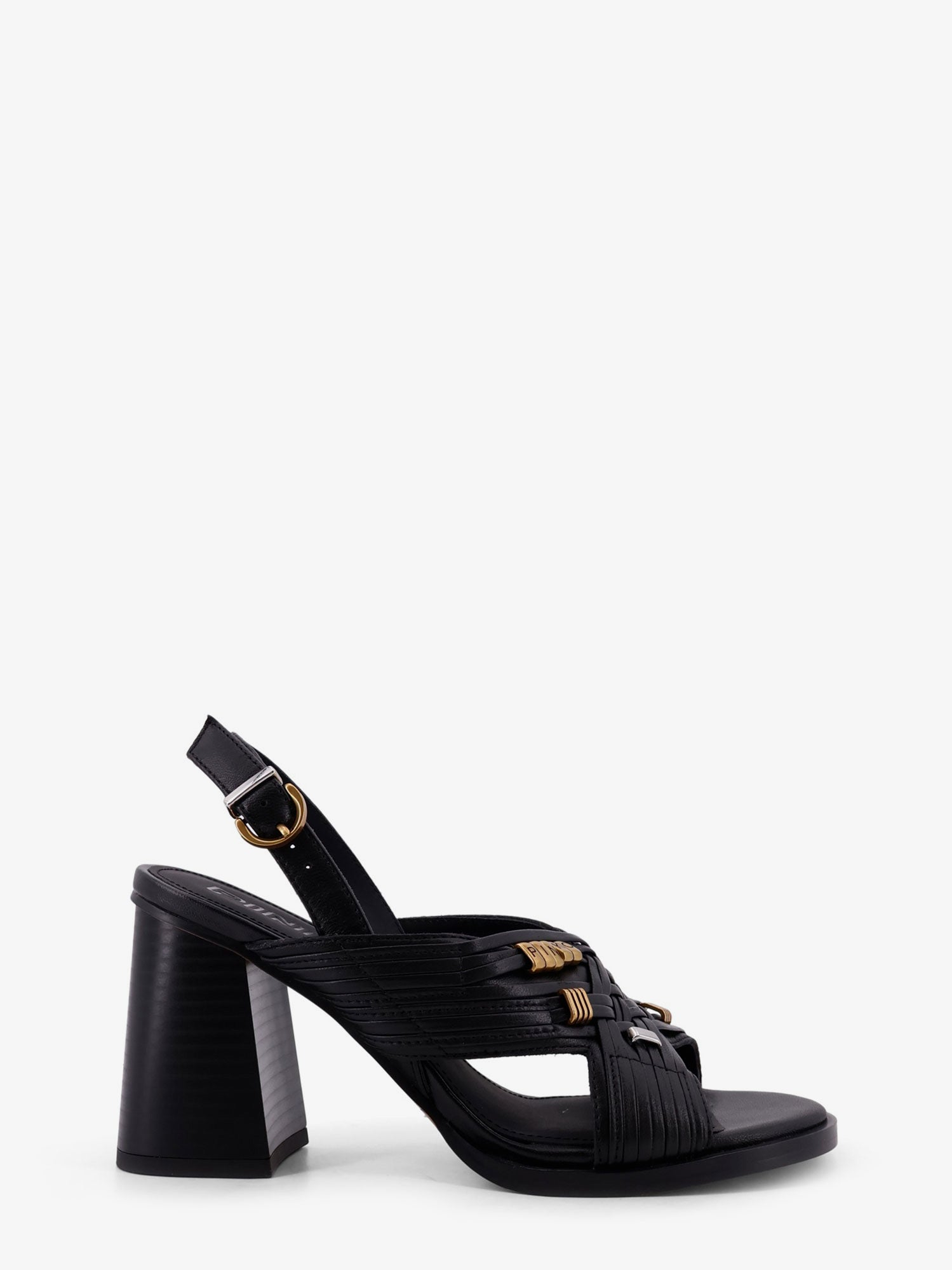 [PINKO] Sandals SS26 SD0509P003Z99
