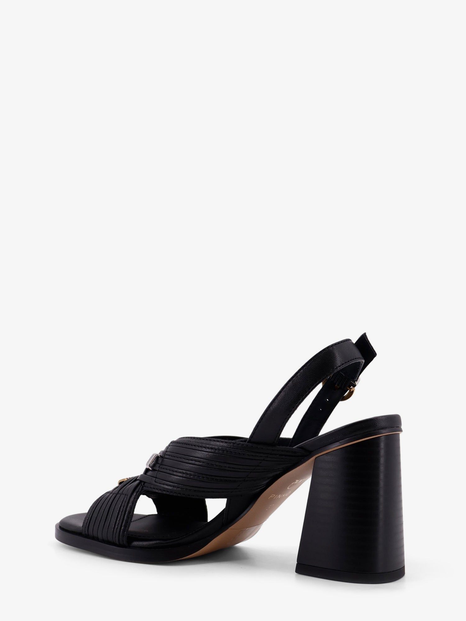 [PINKO] Sandals SS26 SD0509P003Z99
