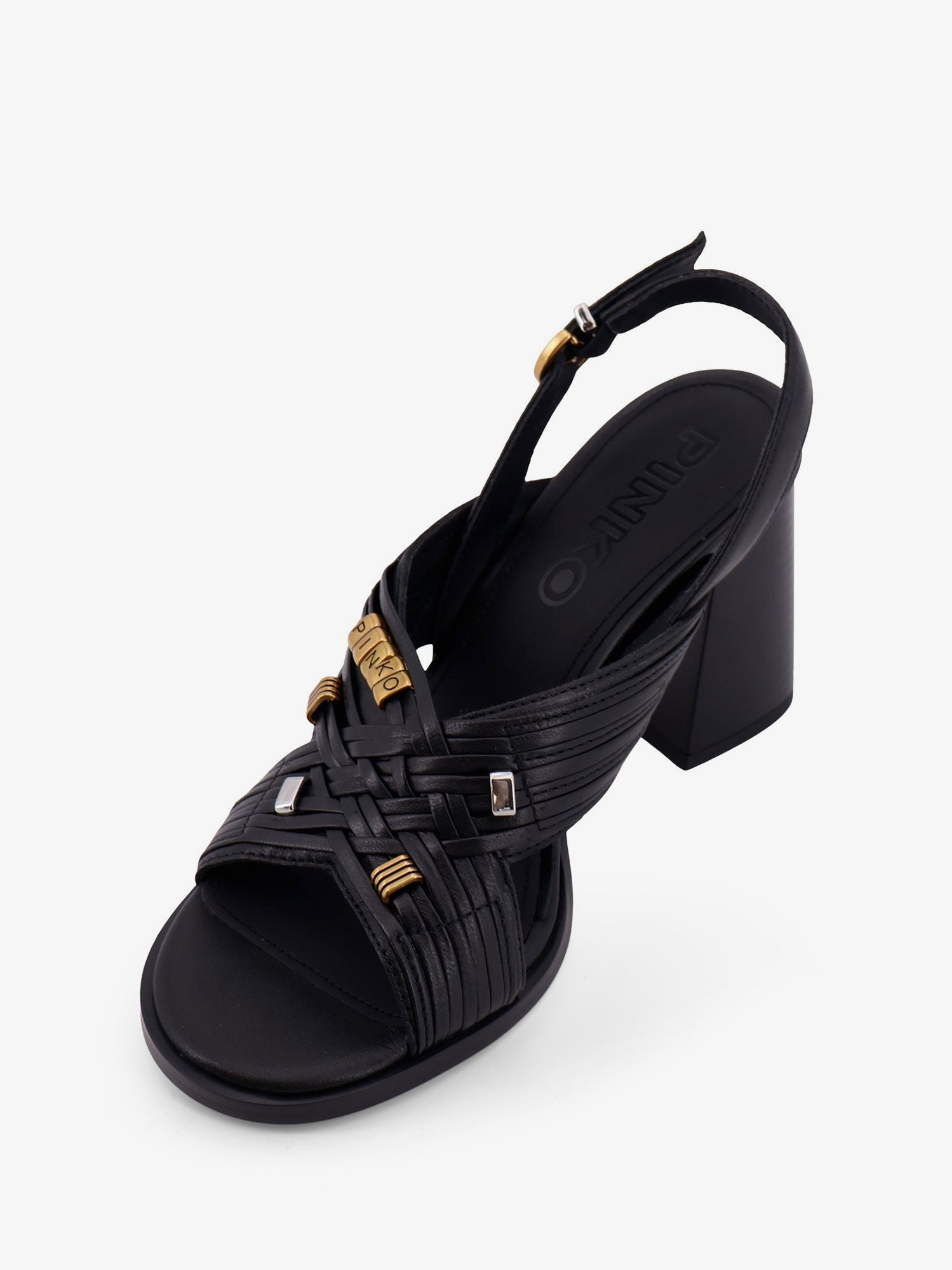 [PINKO] Sandals SS26 SD0509P003Z99
