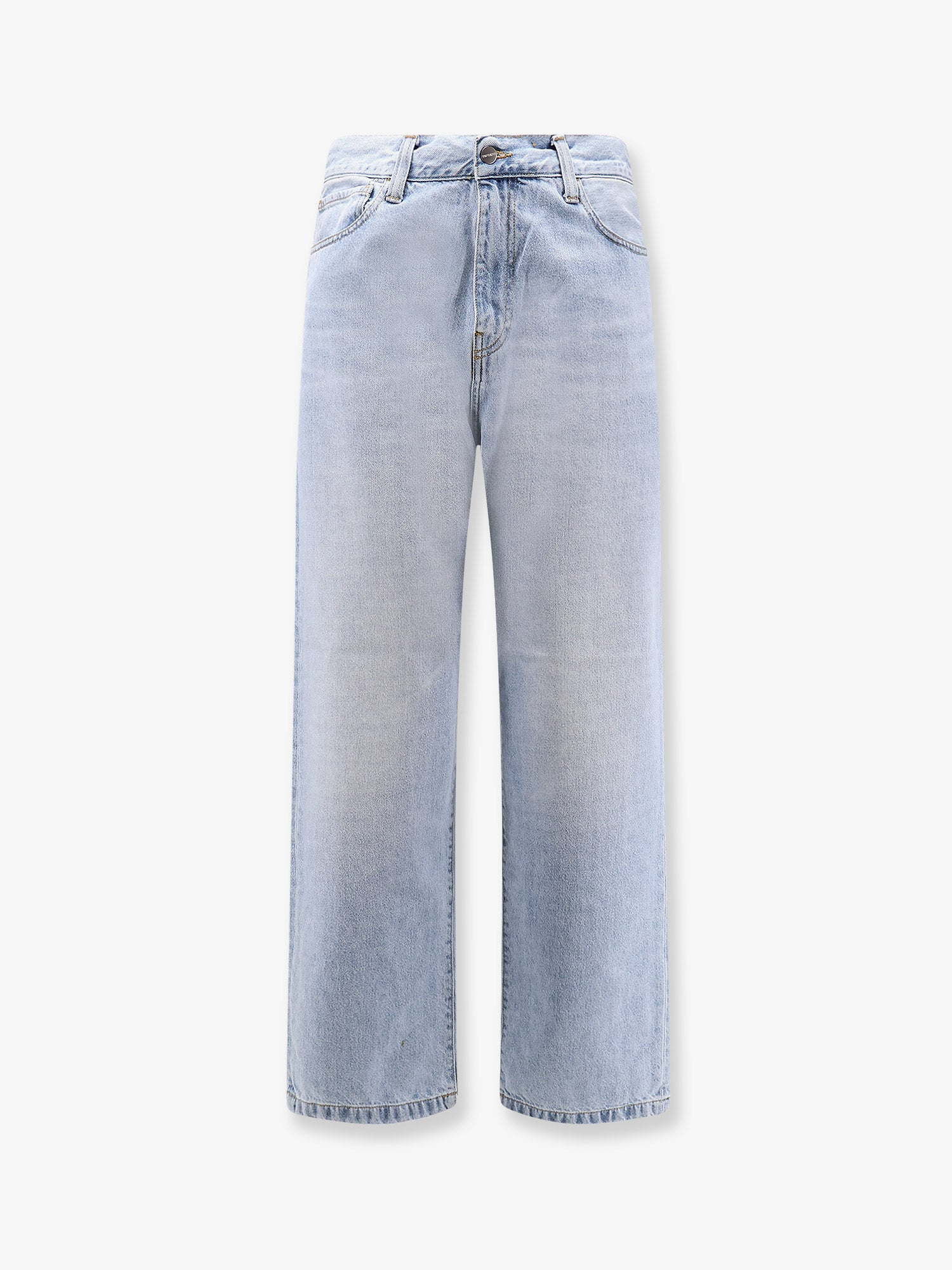 [CARHARTT WIP] Jeans SS26 I03046801WU