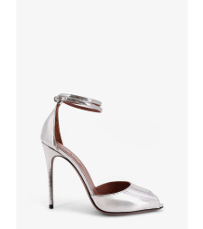 [Paris Texas] Sandals SS26 PX1870XWRMLSILVER