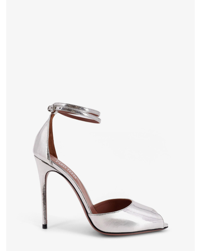 [Paris Texas] Sandals SS26 PX1870XWRMLSILVER