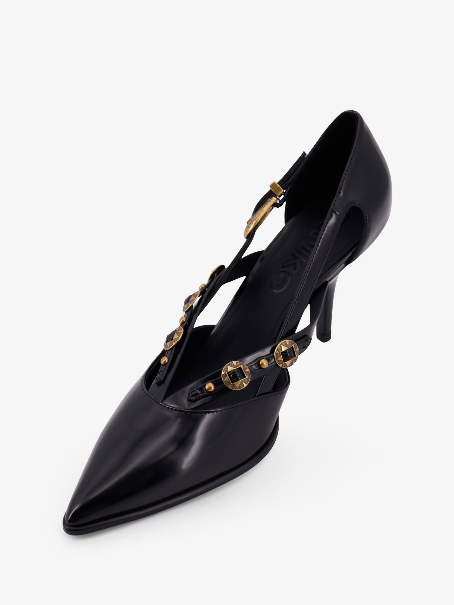 [PINKO] Pumps SS26 SD0495E037Z99