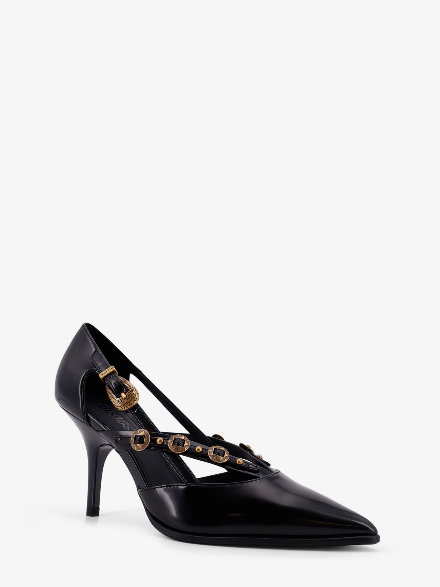 [PINKO] Pumps SS26 SD0495E037Z99
