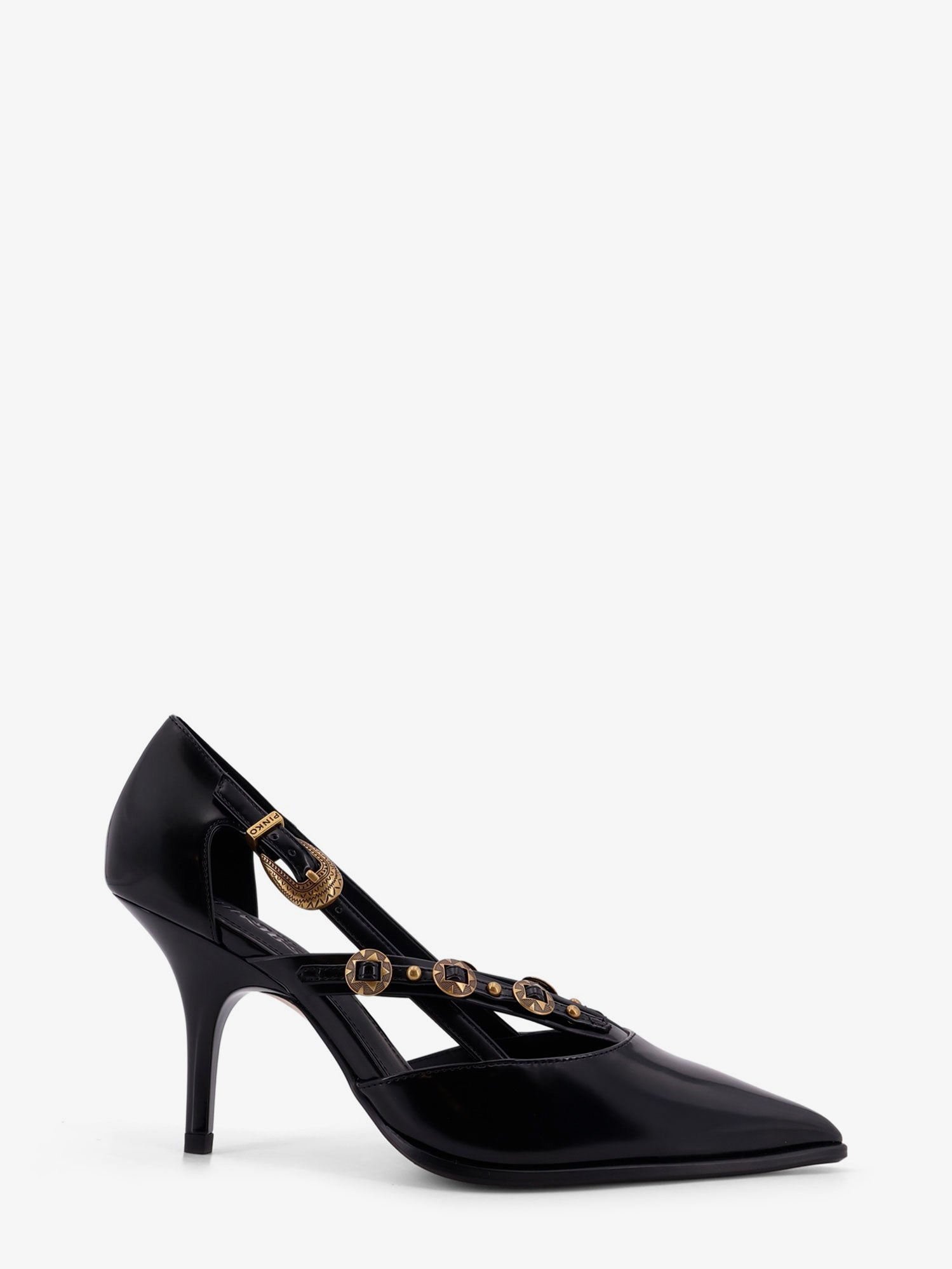 [PINKO] Pumps SS26 SD0495E037Z99