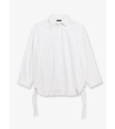 [Balenciaga] Shirts Long Sleeve SS26 857835TRM289000