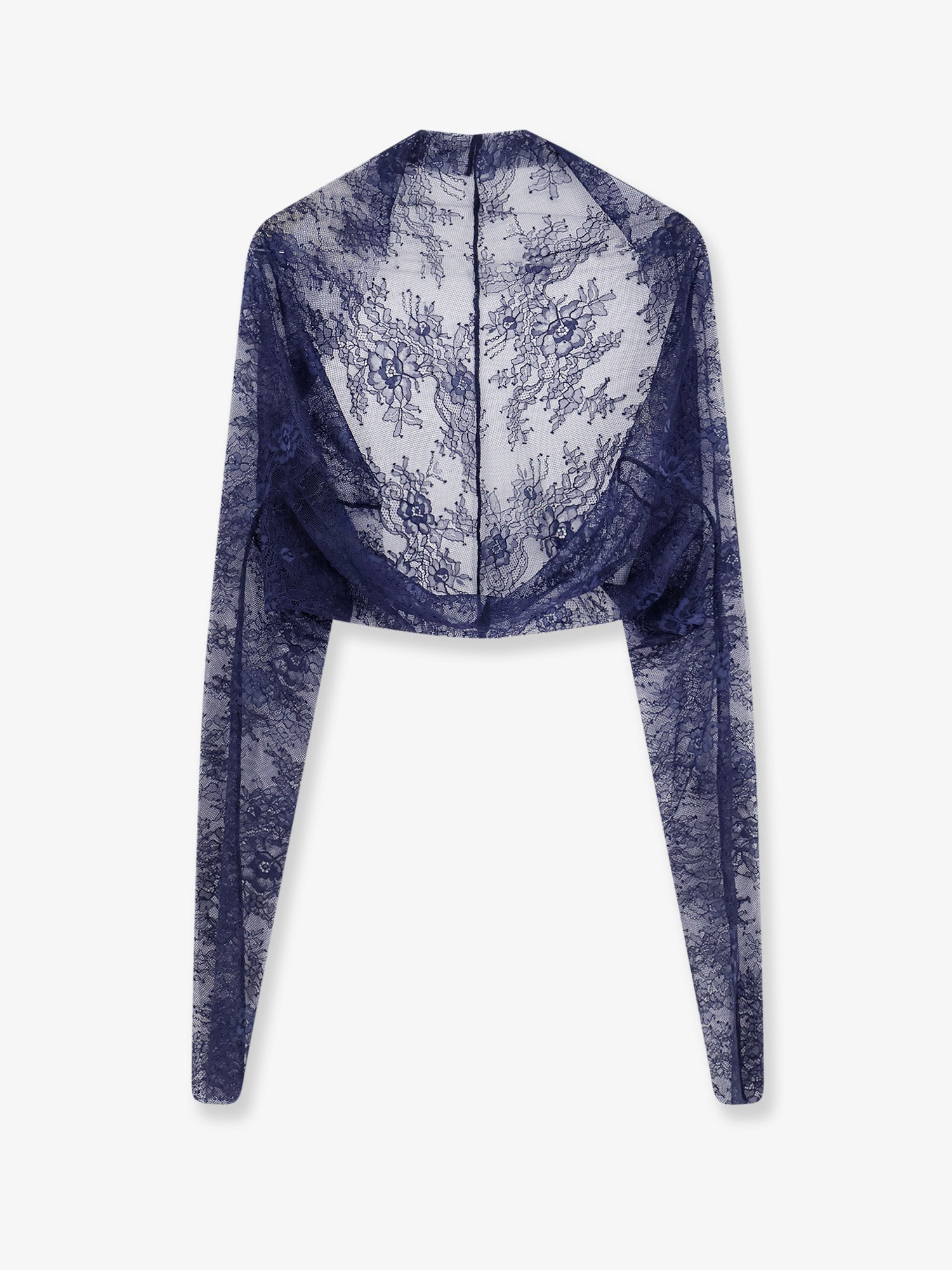 [Alberta Ferretti] T-shirts Long Sleeve SS26 261UA330616480290