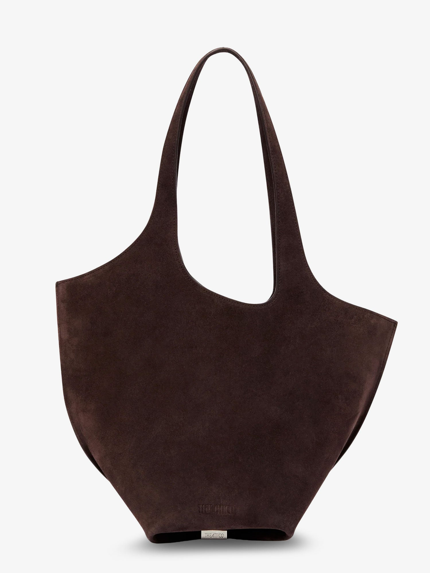[The Attico] Shoulder bag SS26 260WAH00062LBT007AA204
