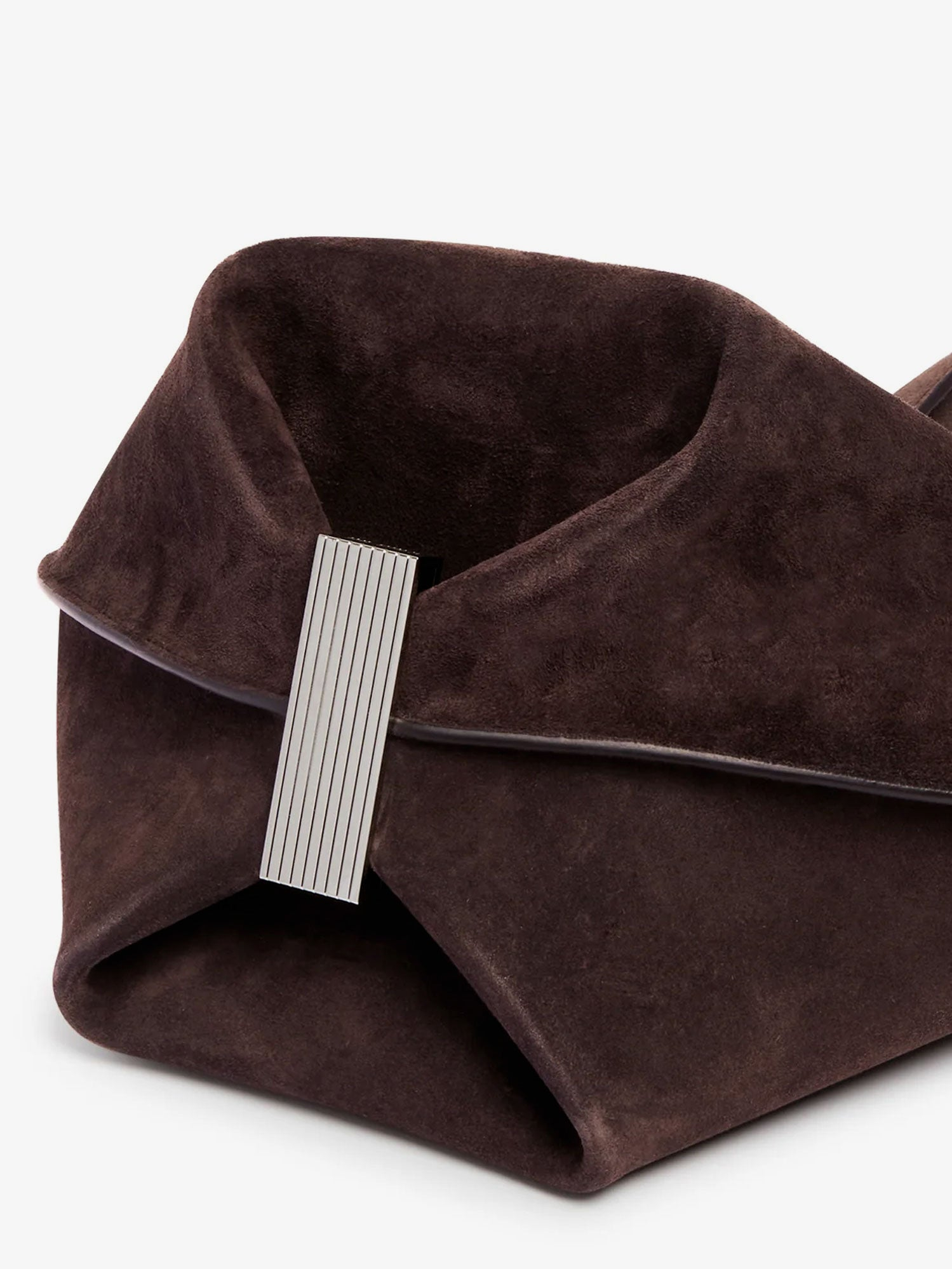 [The Attico] Shoulder bag SS26 260WAH00062LBT007AA204