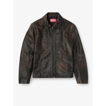 [Diesel] Jacket SS26 A204610BKBR9XX