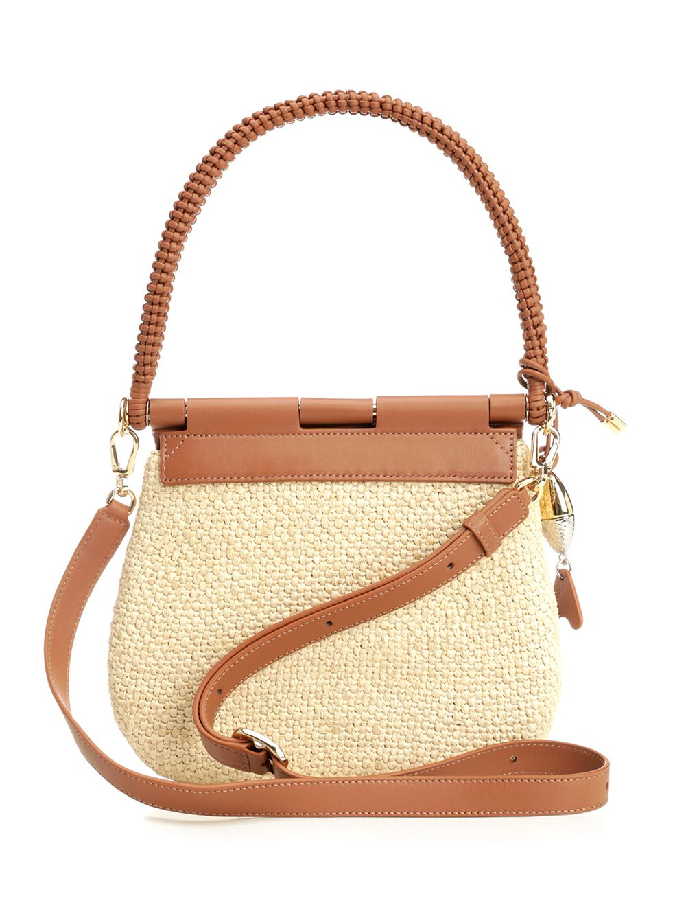[LOEWE PAULA'S IBIZA] Tote bag CO AFSHFSHX022435