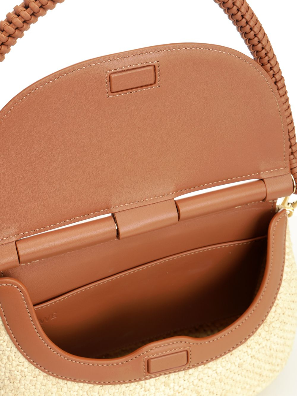 [LOEWE PAULA'S IBIZA] Tote bag CO AFSHFSHX022435