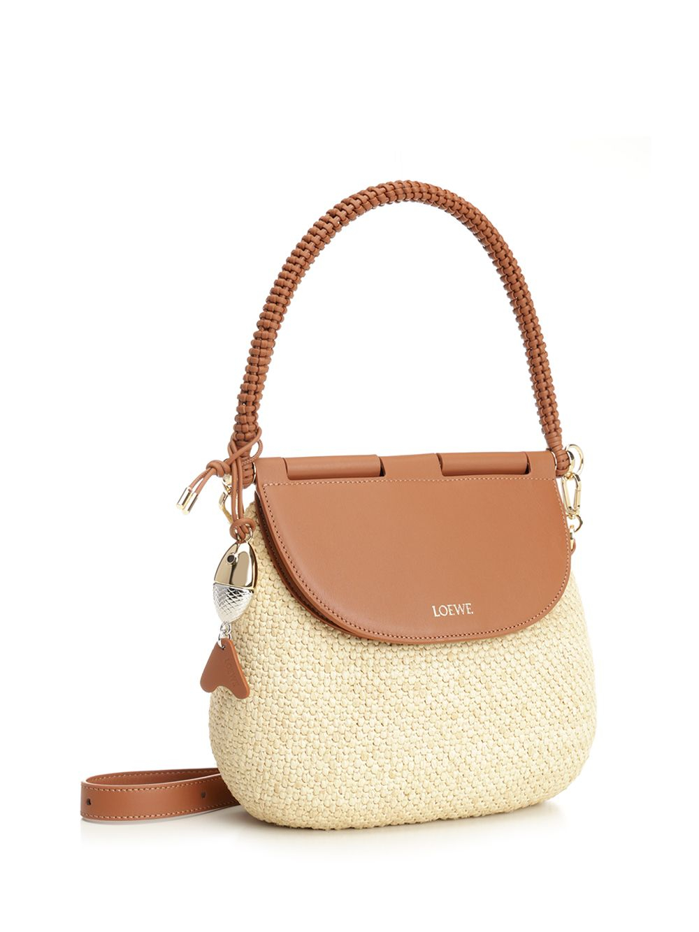 [LOEWE PAULA'S IBIZA] Tote bag CO AFSHFSHX022435