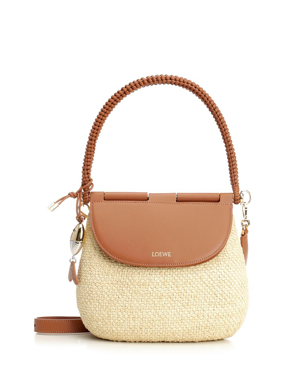 [LOEWE PAULA'S IBIZA] Tote bag CO AFSHFSHX022435