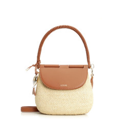 [LOEWE PAULA'S IBIZA] Tote bag CO AFSHFSHX022435