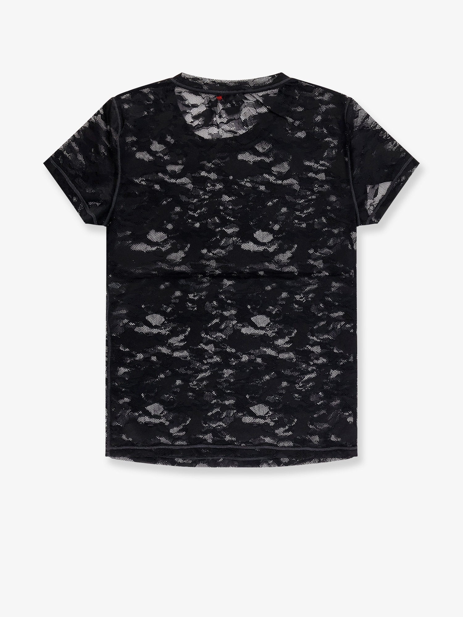 [Diesel] T-shirts Short Sleeve SS26 A183150DRAK900