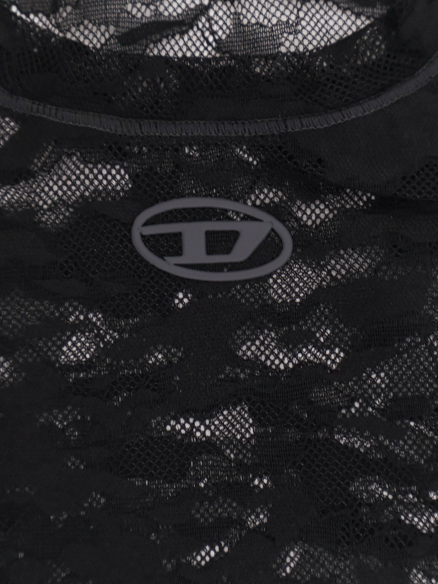[Diesel] T-shirts Short Sleeve SS26 A183150DRAK900