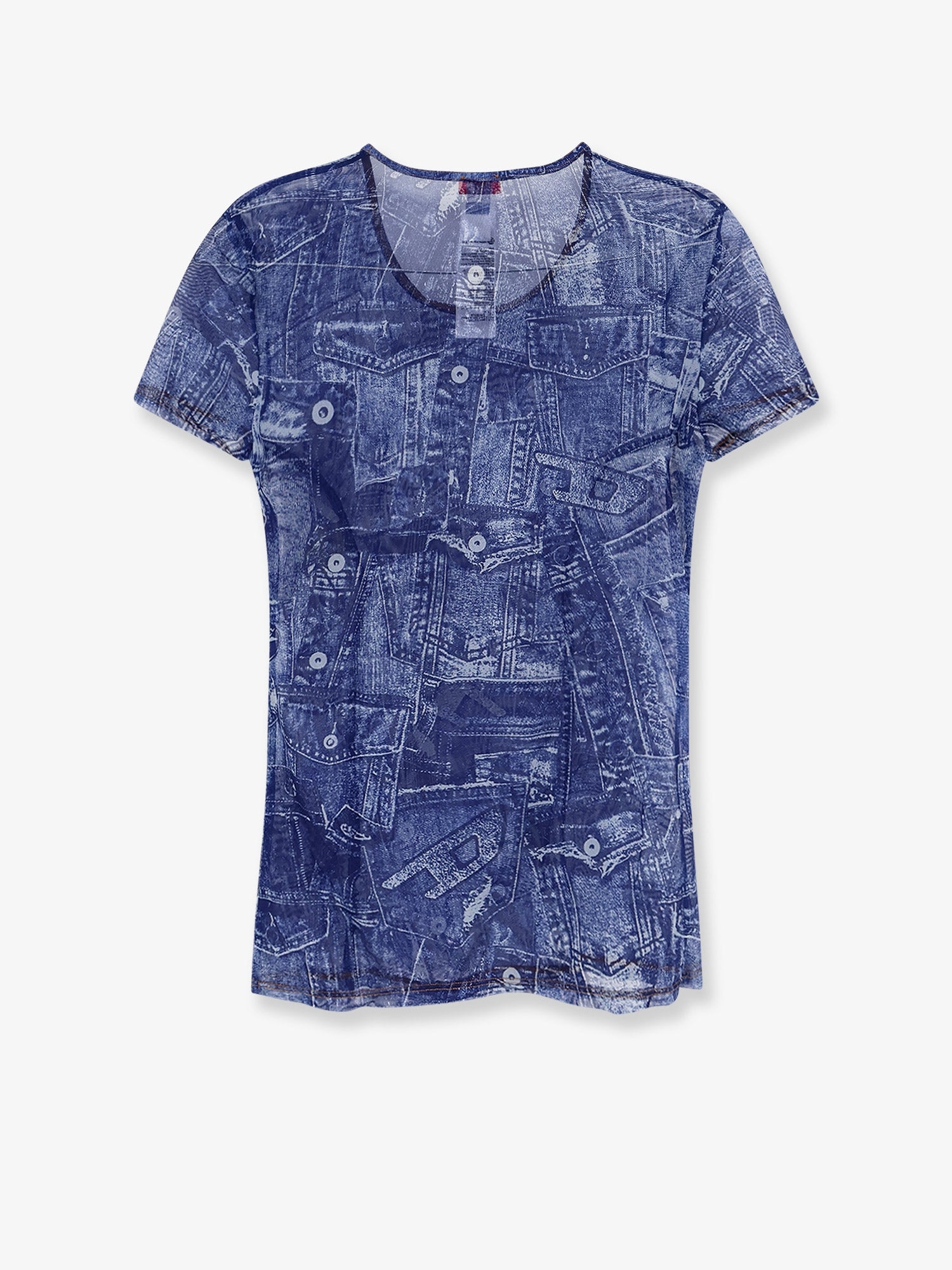 [Diesel] T-shirts Short Sleeve SS26 A220610CJBM8IX