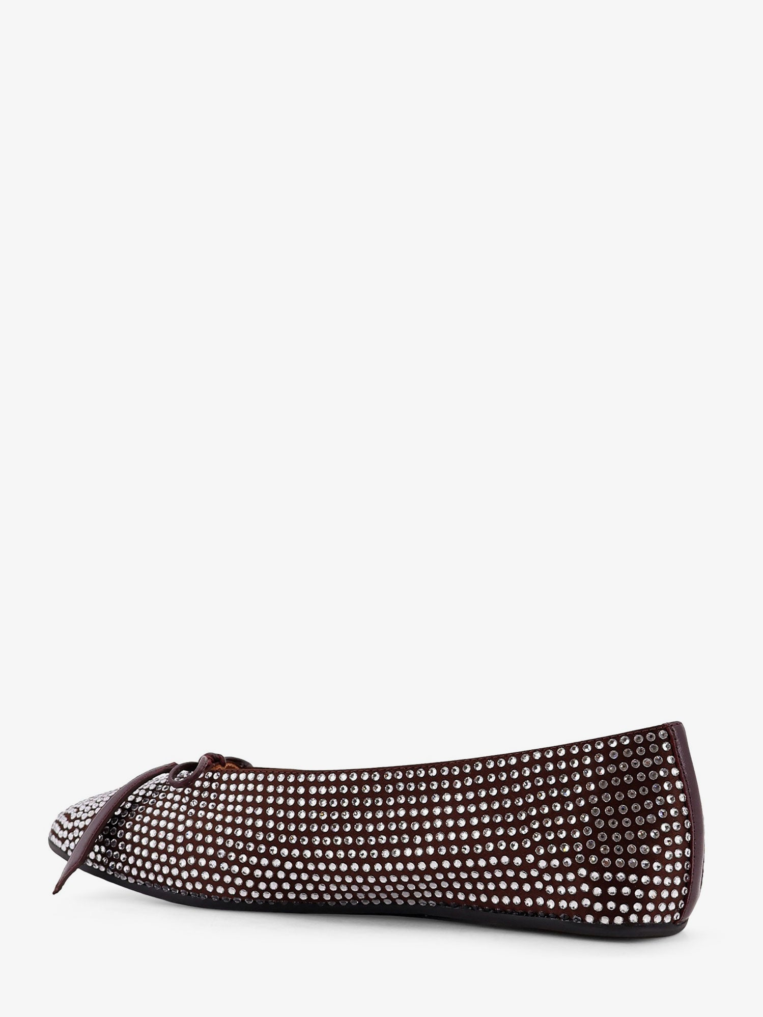 [The Attico] Flat shoes SS26 260WSH00908EEE106TA204