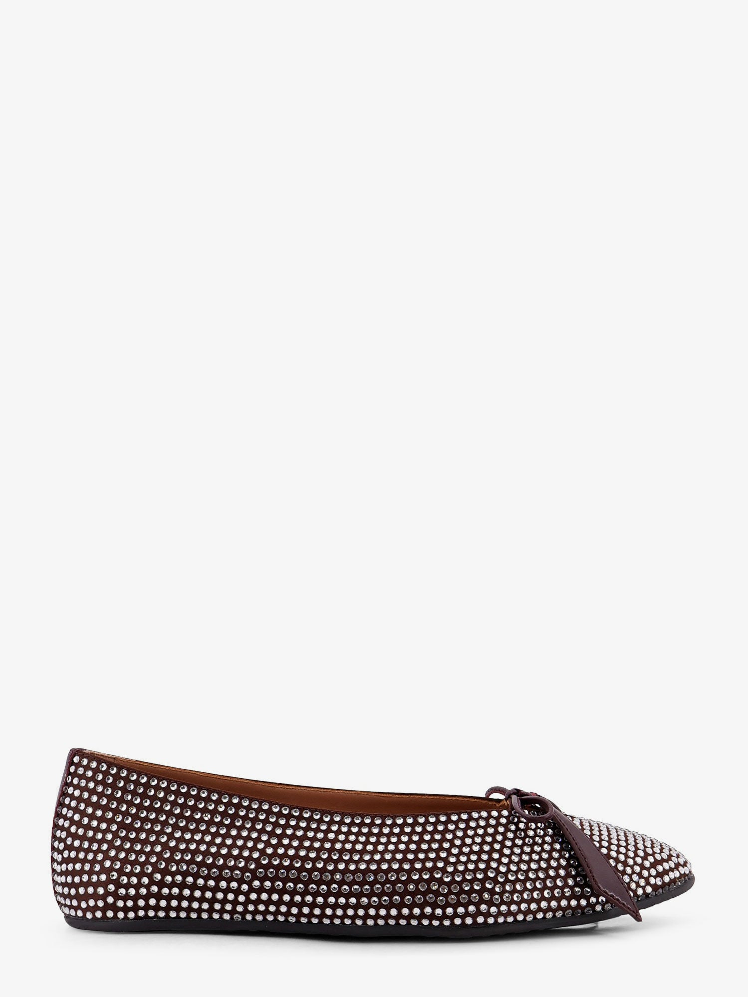 [The Attico] Flat shoes SS26 260WSH00908EEE106TA204