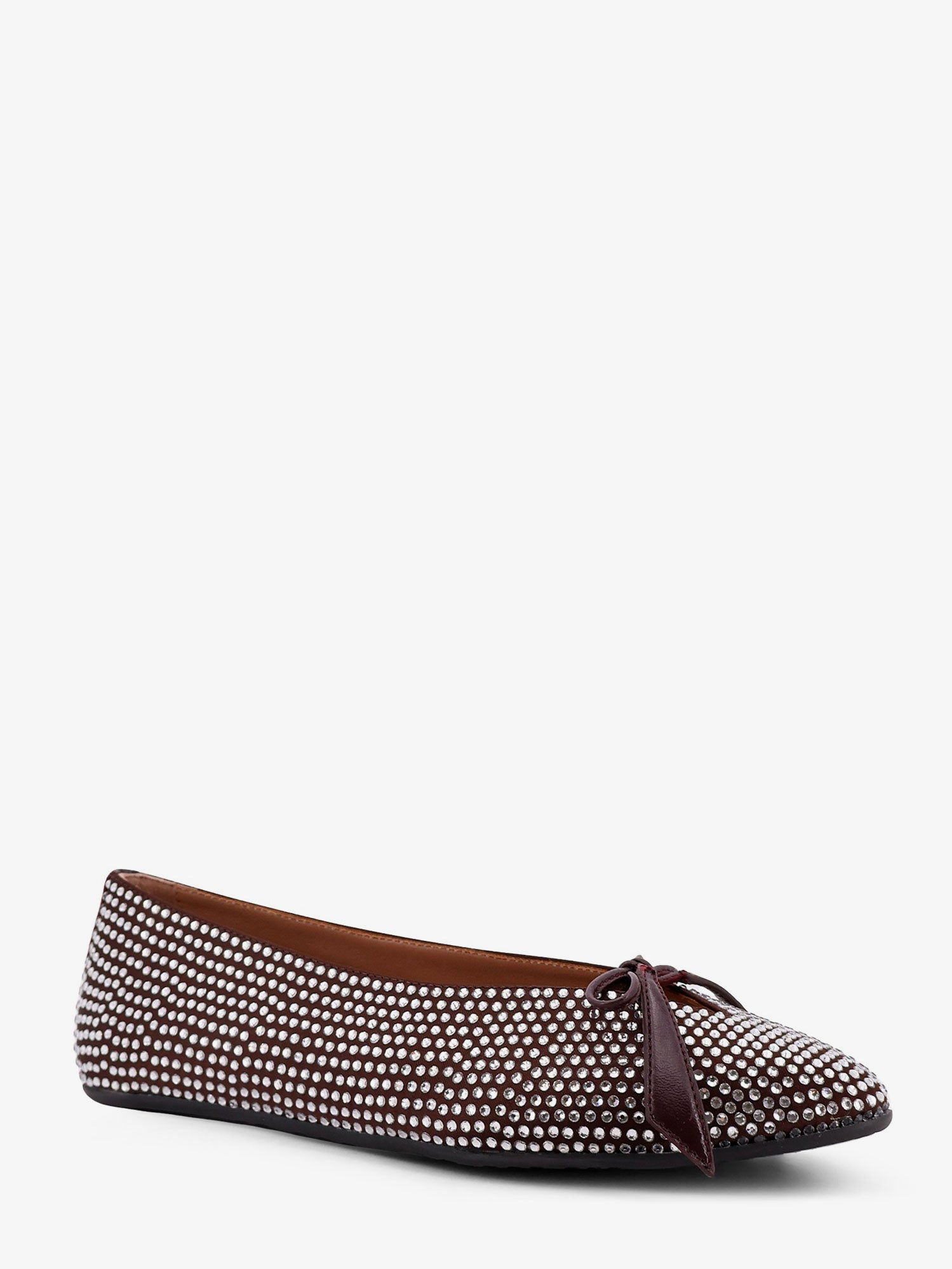 [The Attico] Flat shoes SS26 260WSH00908EEE106TA204